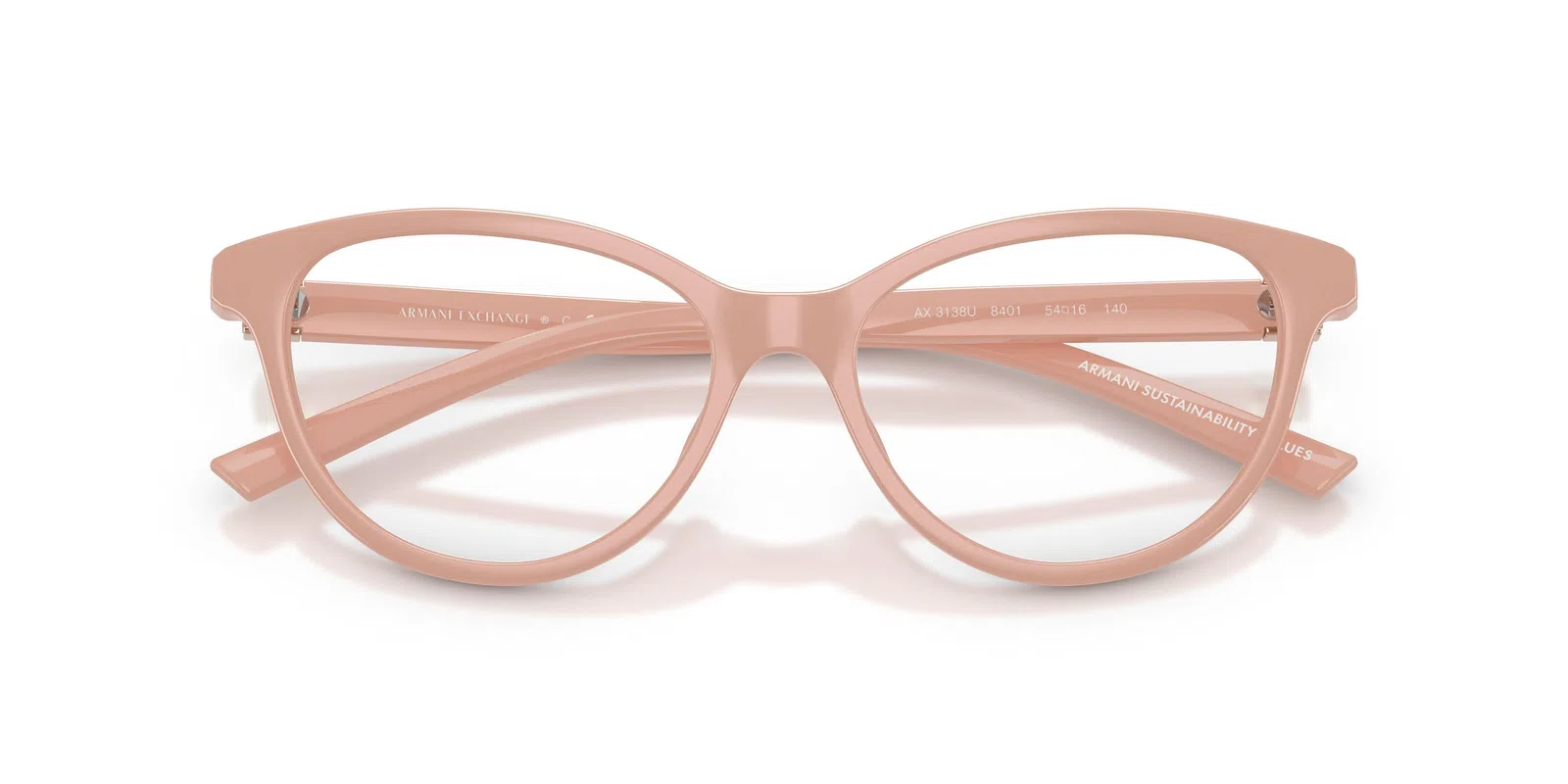 Armani Exchange 3138U Eyeglasses - view 20